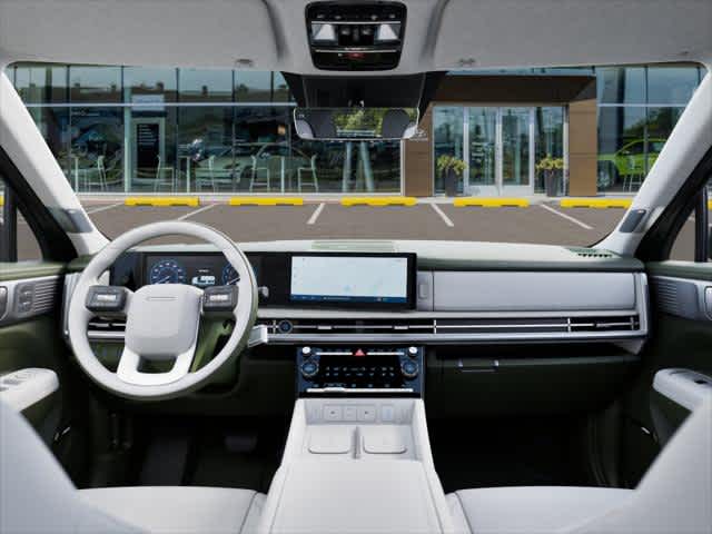 Thumbnail: 2025 Hyundai Santa Fe - 11