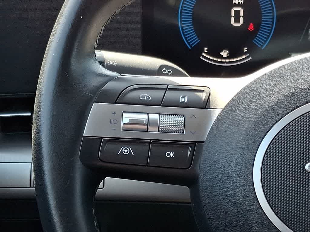 Thumbnail: 2025 Hyundai Kona - 19