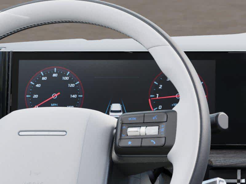 Thumbnail: 2026 Hyundai Santa Fe - 14