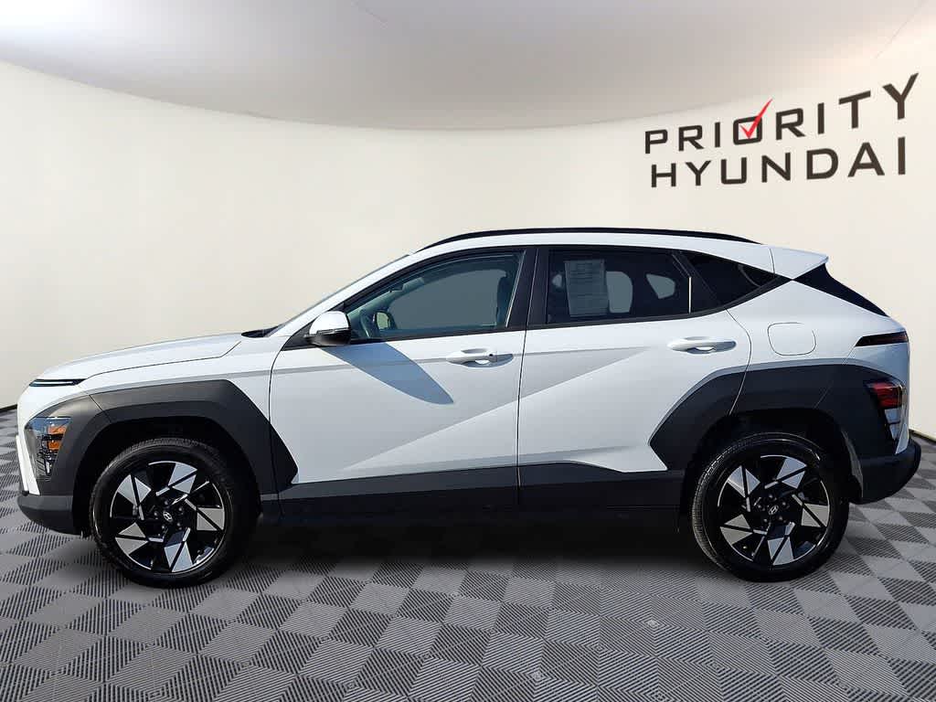Thumbnail: 2024 Hyundai Kona - 7