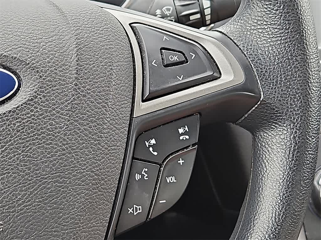 Thumbnail: 2017 Ford Fusion - 21