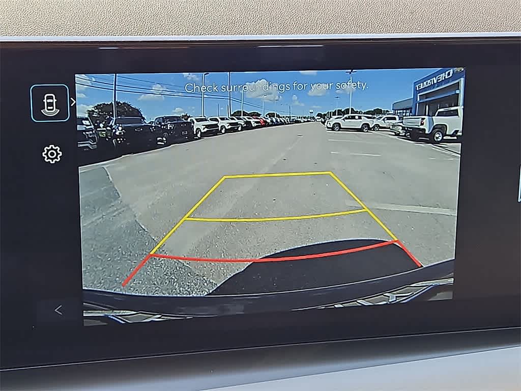 Thumbnail: 2025 Hyundai Tucson - 17