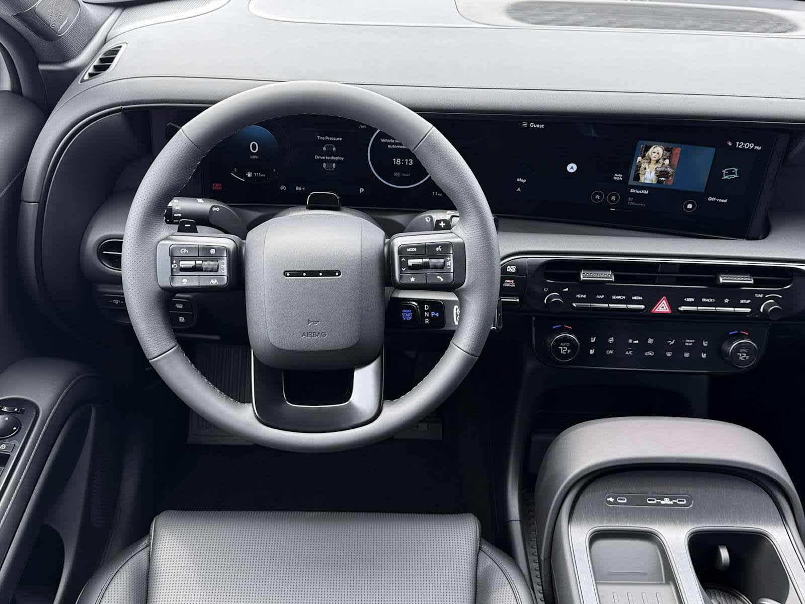 Thumbnail: 2026 Hyundai Palisade - 12