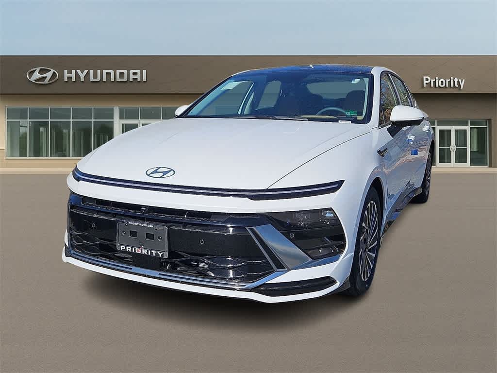 Thumbnail: 2026 Hyundai Sonata - 1