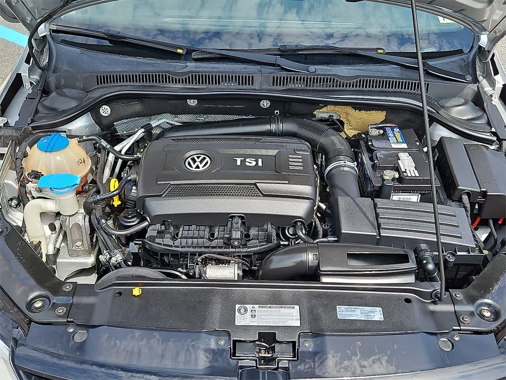 Thumbnail: 2014 Volkswagen Jetta - 27