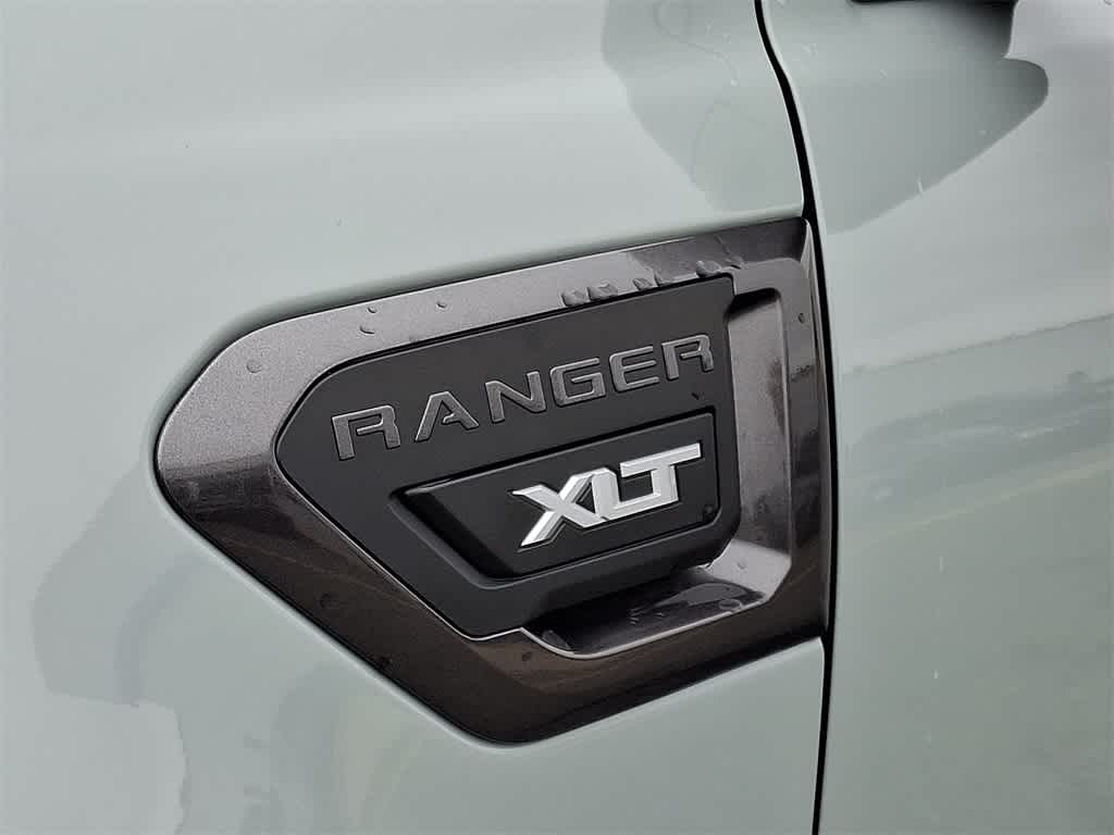 Thumbnail: 2023 Ford Ranger - 31