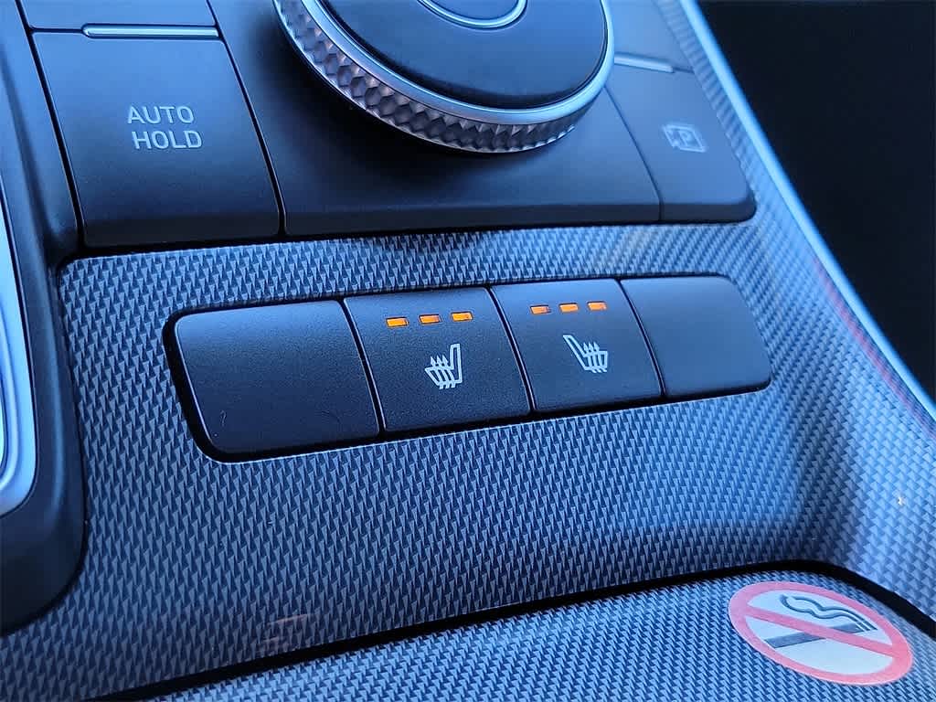 Thumbnail: 2023 Hyundai Santa Fe - 25