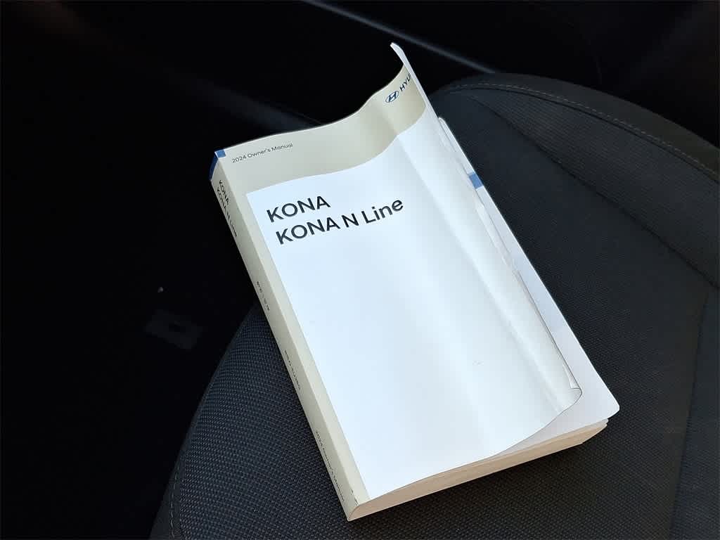 Thumbnail: 2024 Hyundai Kona - 26