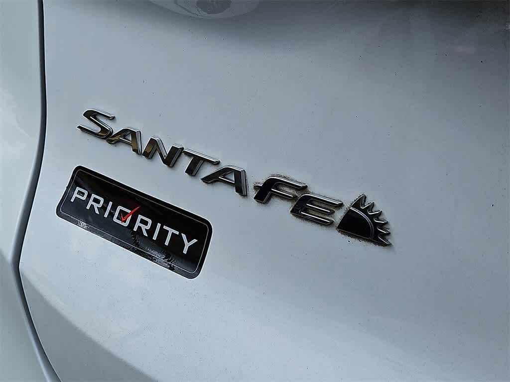 Thumbnail: 2022 Hyundai Santa Fe - 6