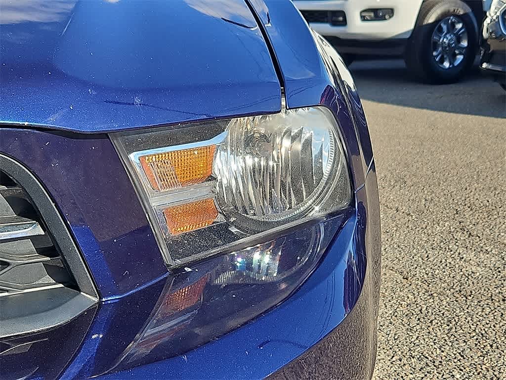 Thumbnail: 2012 Ford Mustang - 9