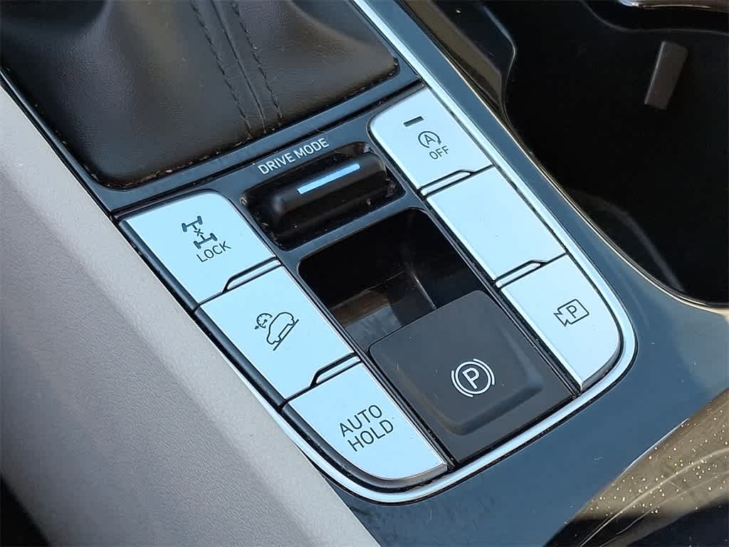 Thumbnail: 2025 Hyundai Tucson - 23