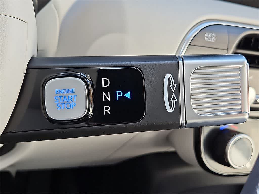 Thumbnail: 2026 Hyundai Palisade - 14