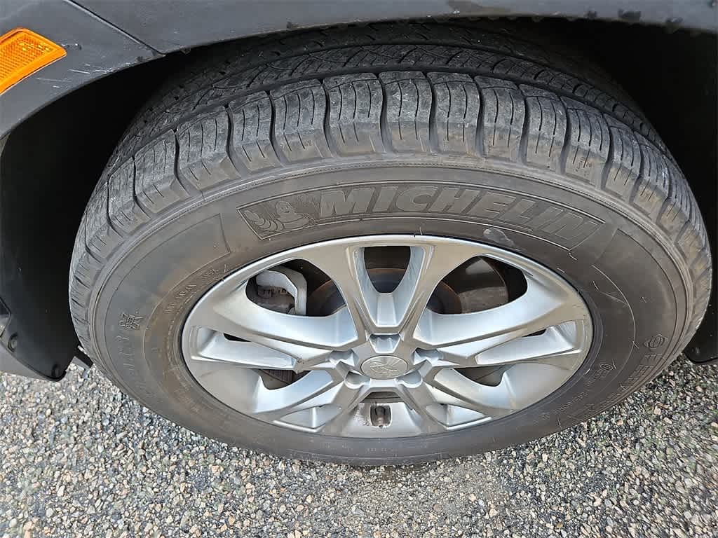 Thumbnail: 2022 Hyundai Palisade - 5