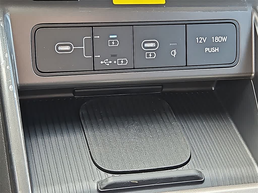 Thumbnail: 2026 Hyundai Kona - 19
