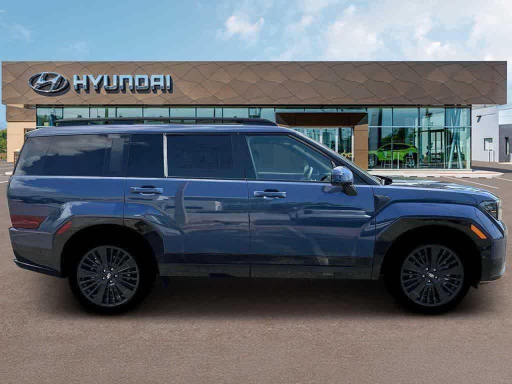 Thumbnail: 2026 Hyundai Santa Fe - 1