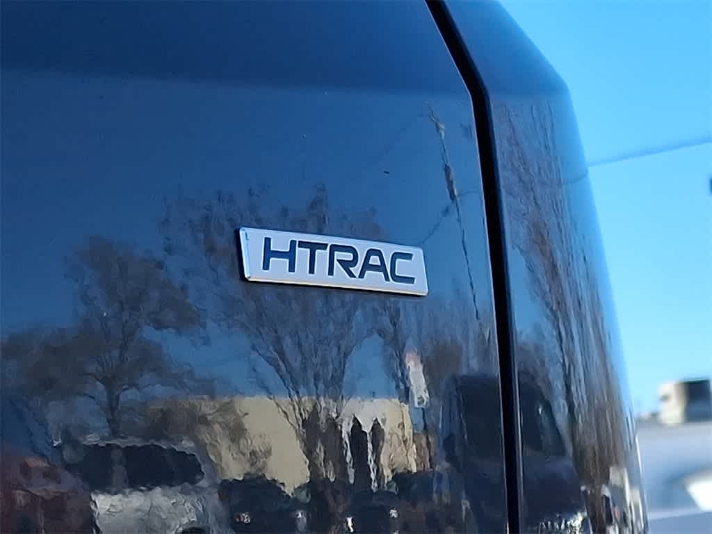 Thumbnail: 2025 Hyundai Tucson - 31