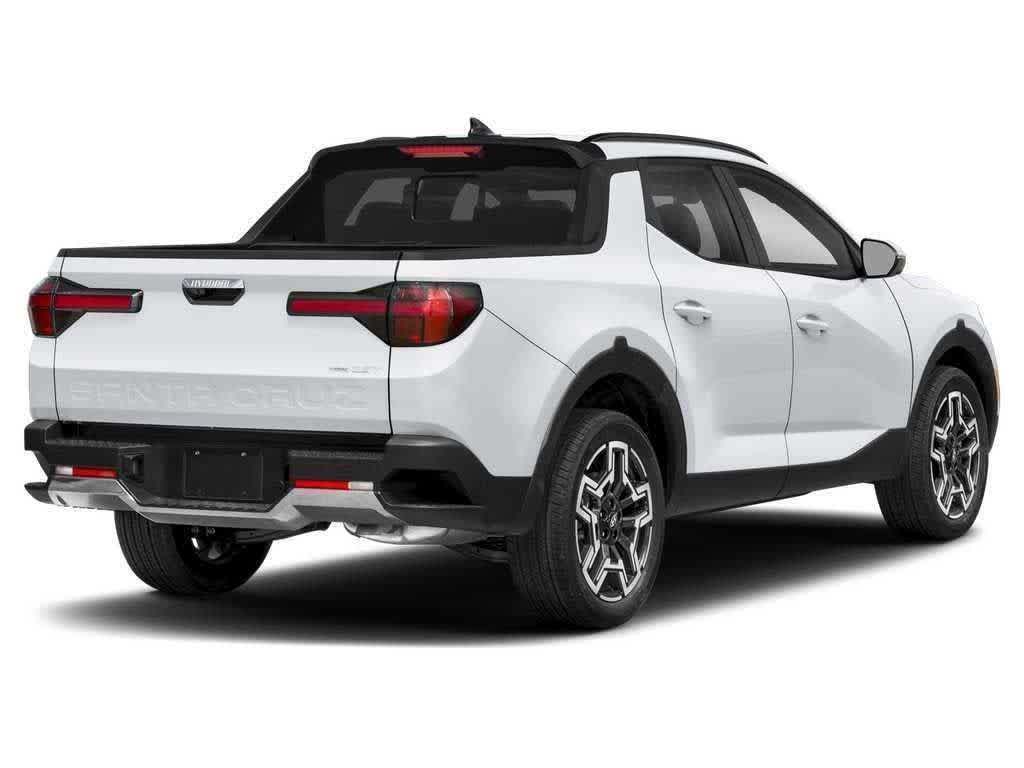 Thumbnail: 2026 Hyundai Santa Cruz - 18