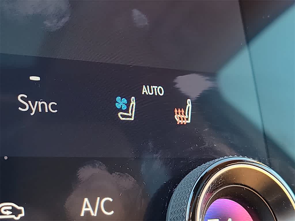 Thumbnail: 2024 Lexus NX - 25