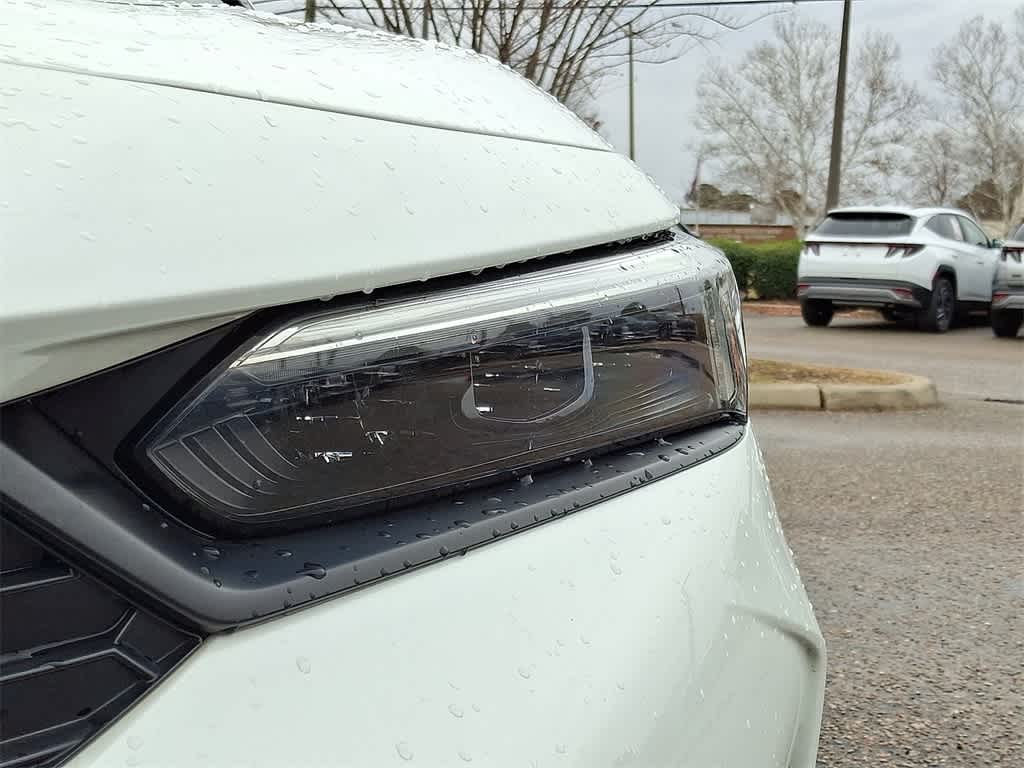 Thumbnail: 2025 Honda Civic - 9