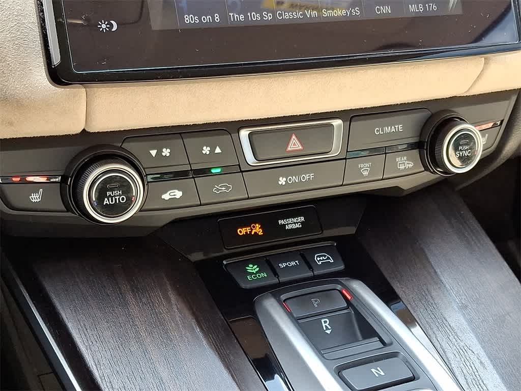 Thumbnail: 2018 Honda Clarity - 14