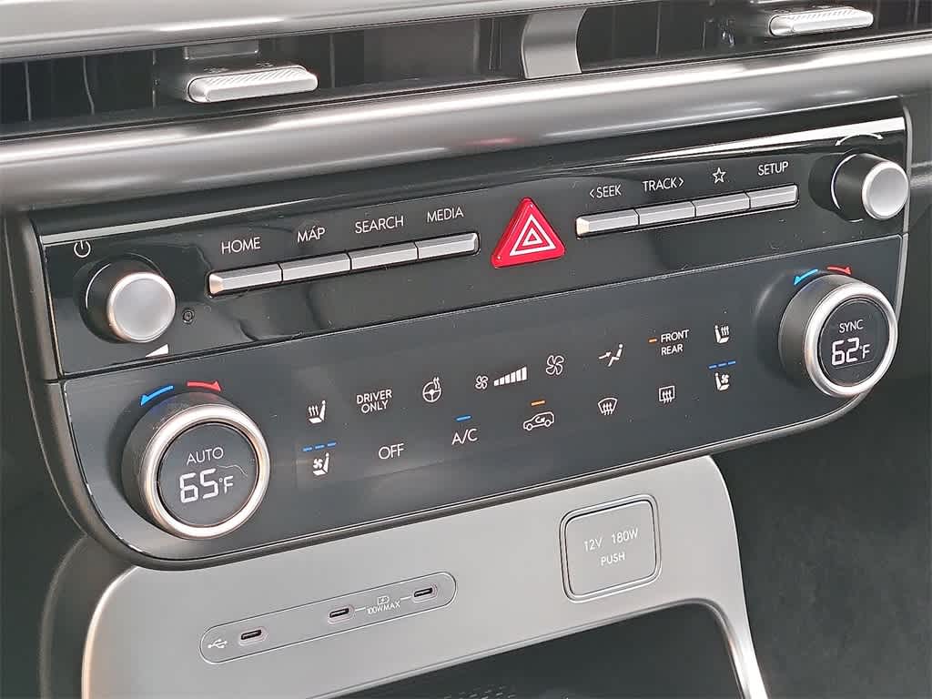 2026 Hyundai Ioniq Limited 14