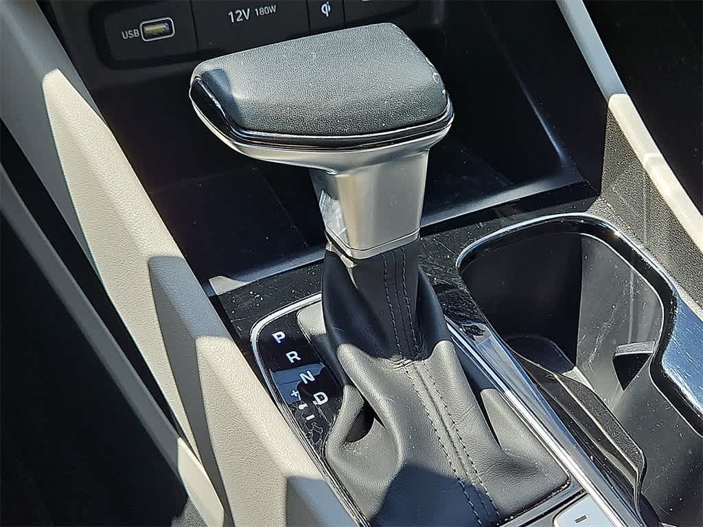 Thumbnail: 2022 Hyundai Tucson - 15