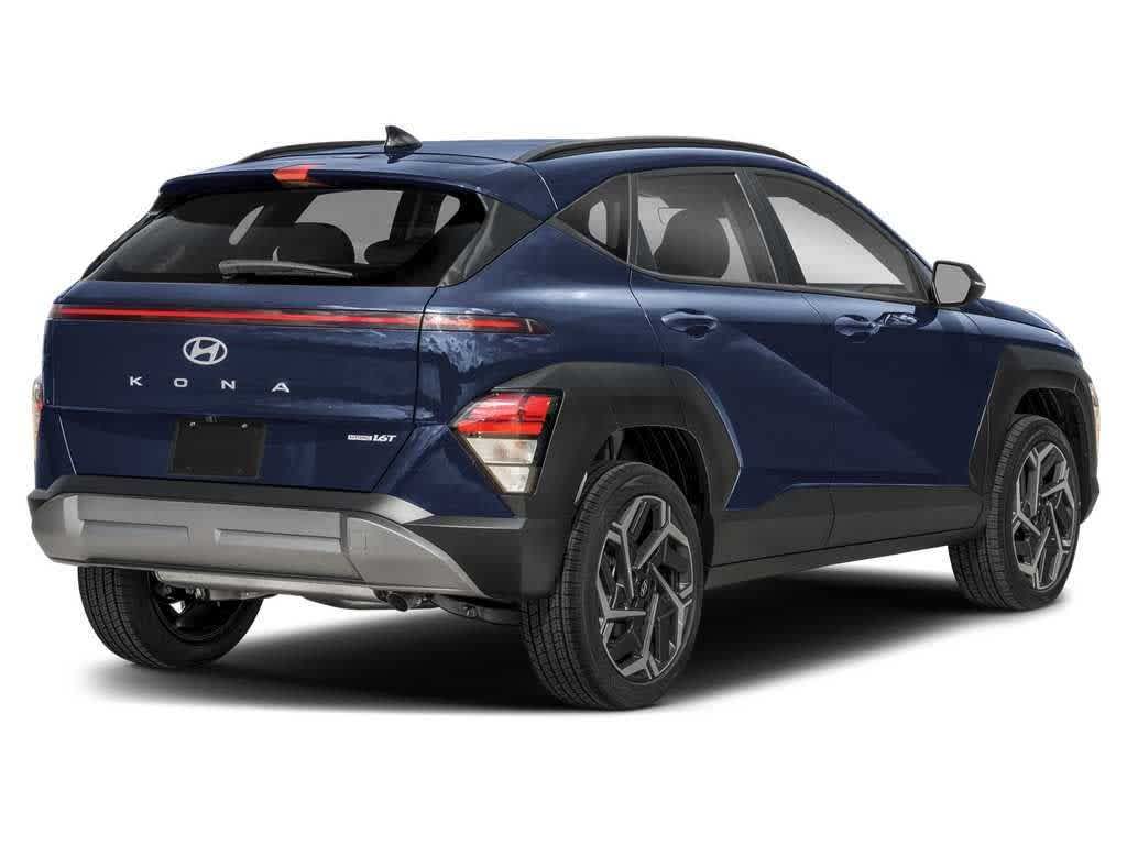 Thumbnail: 2026 Hyundai Kona - 12