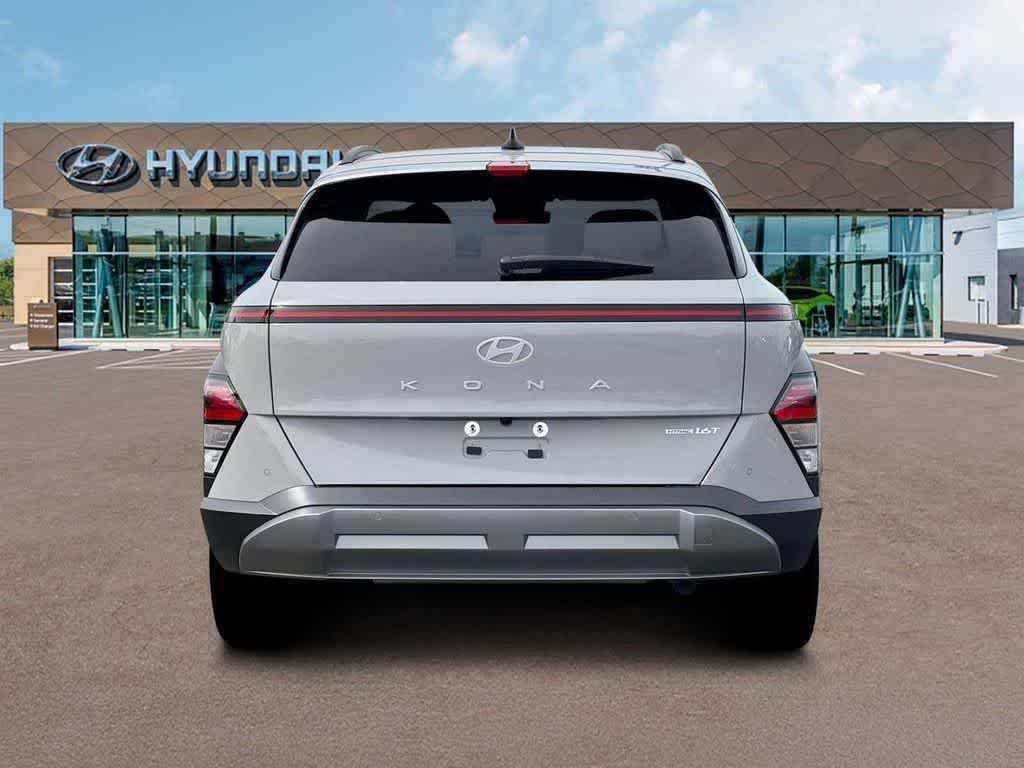 Thumbnail: 2026 Hyundai Kona - 19
