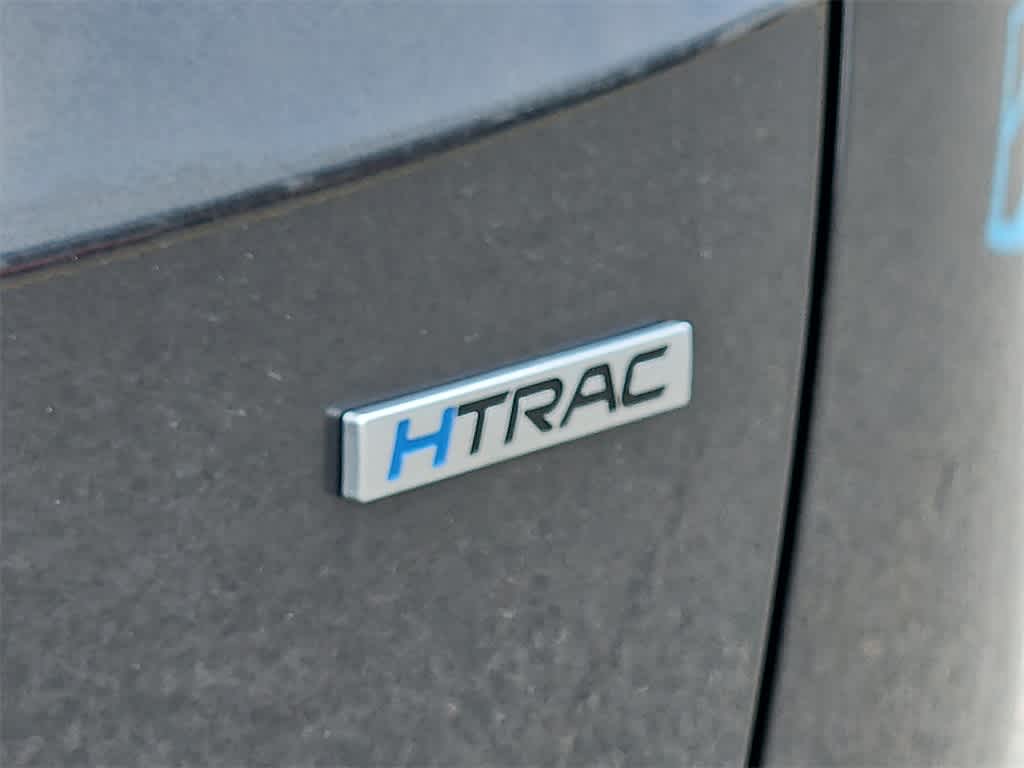 Thumbnail: 2022 Hyundai Tucson - 38