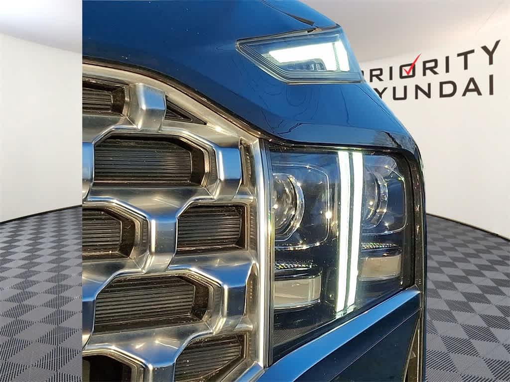 Thumbnail: 2021 Hyundai Santa Fe - 7