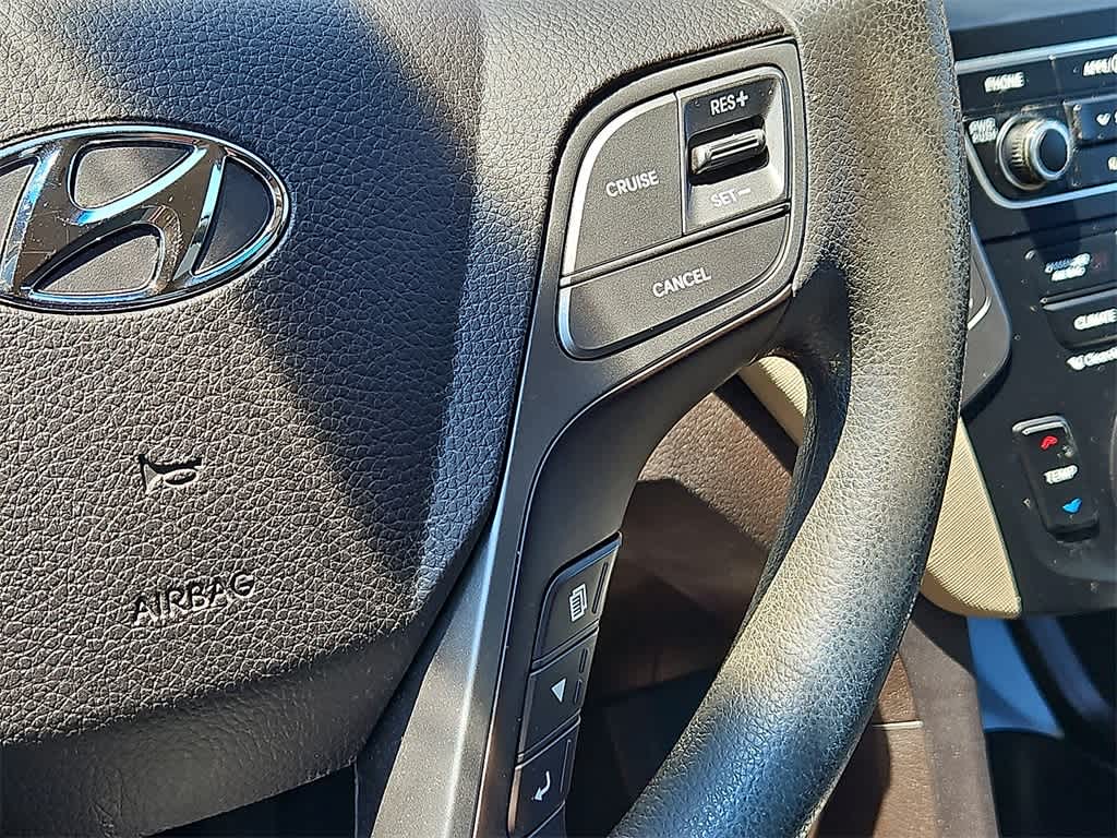 Thumbnail: 2017 Hyundai Santa Fe - 21