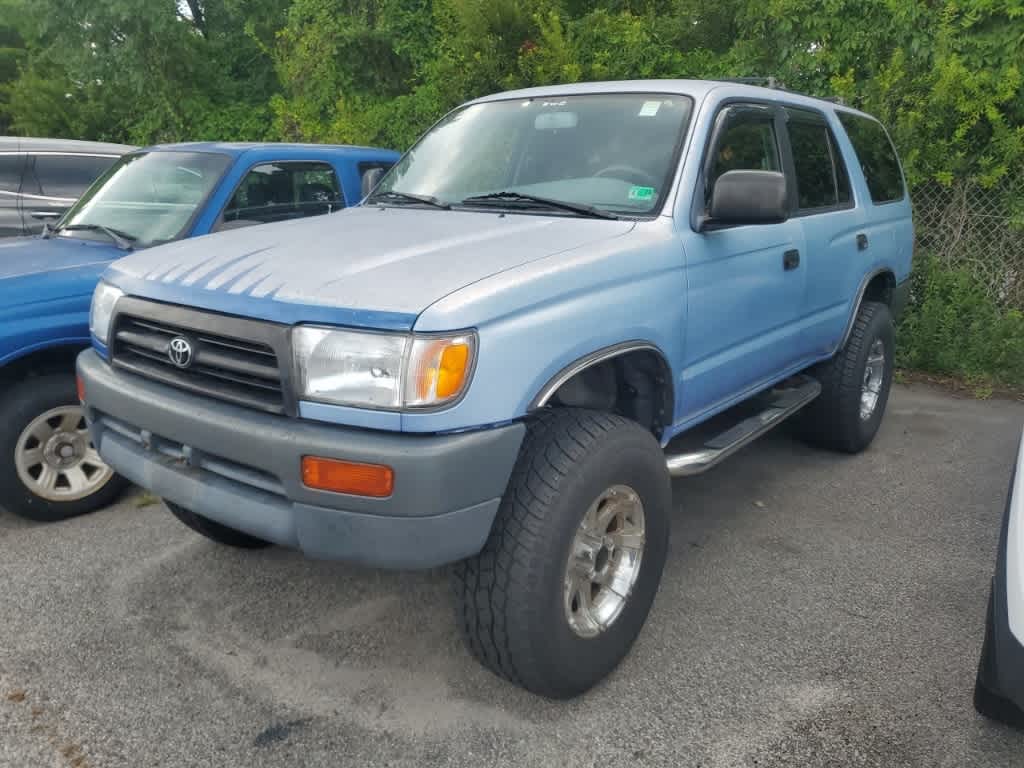 1998 Toyota 4Runner Base -
                  Chesapeake, VA