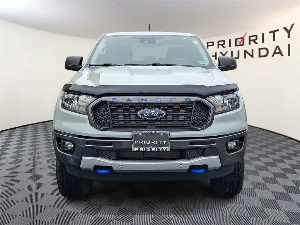 Thumbnail: 2023 Ford Ranger - 2