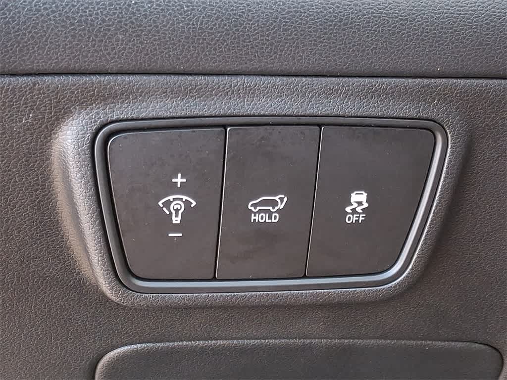 Thumbnail: 2024 Hyundai Tucson - 25