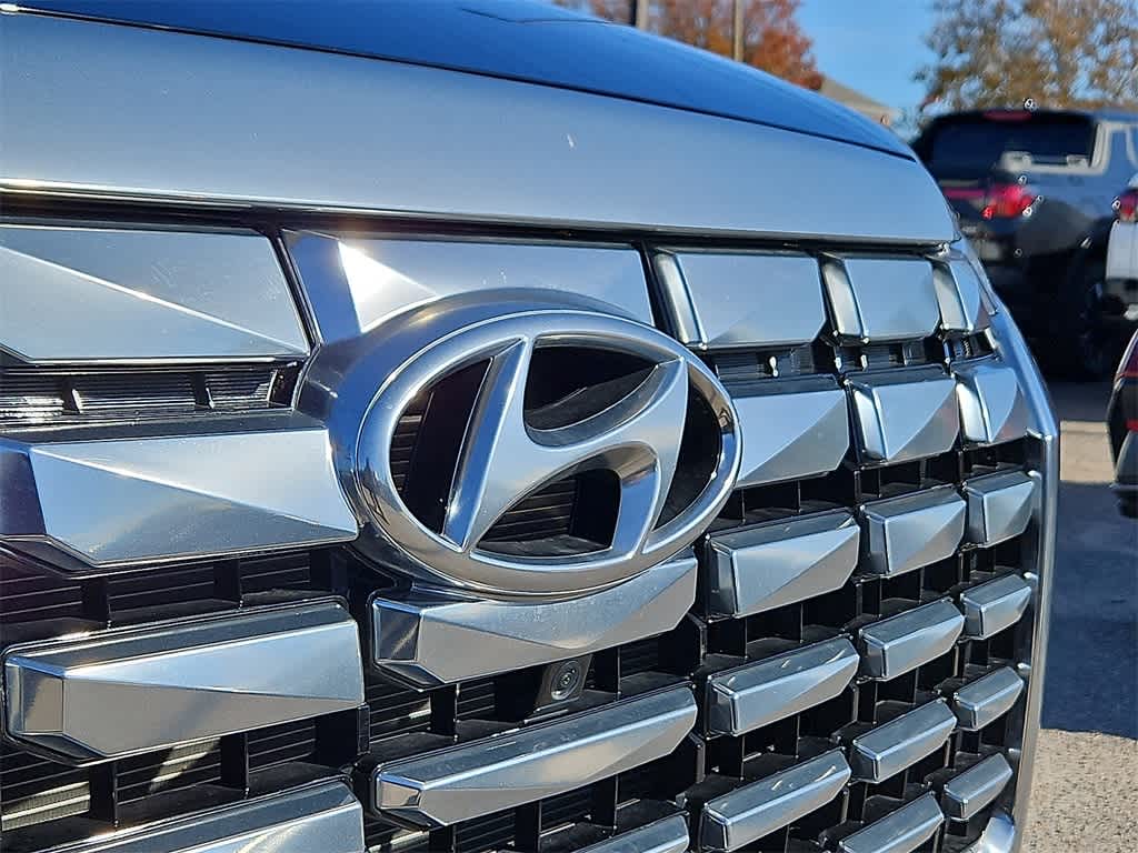 Thumbnail: 2025 Hyundai Palisade - 33