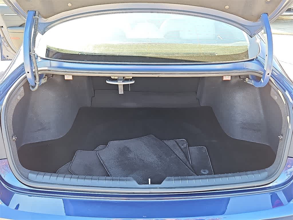 Thumbnail: 2022 Hyundai Sonata - 32