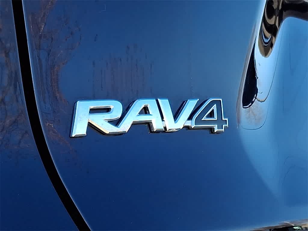 Thumbnail: 2024 Toyota RAV4 - 32
