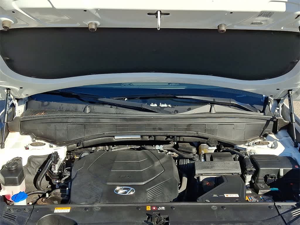 Thumbnail: 2024 Hyundai Palisade - 28