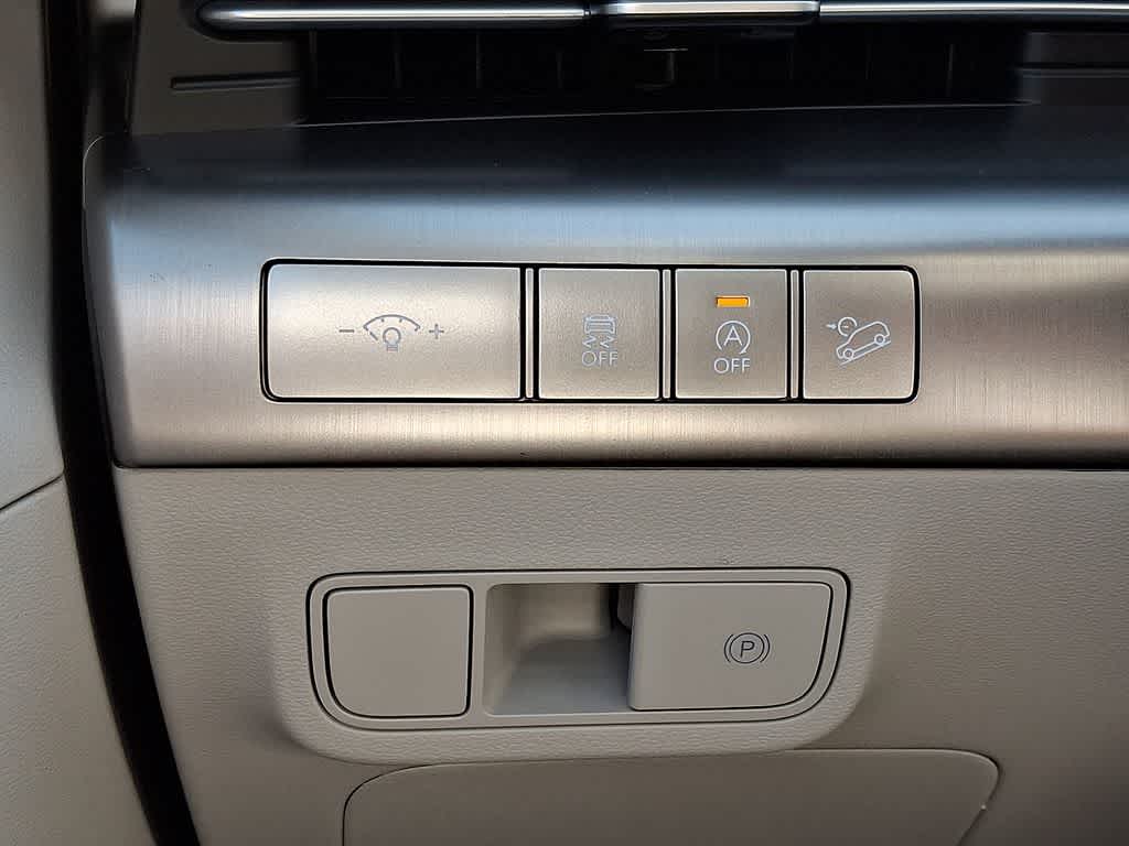 Thumbnail: 2026 Hyundai Kona - 19