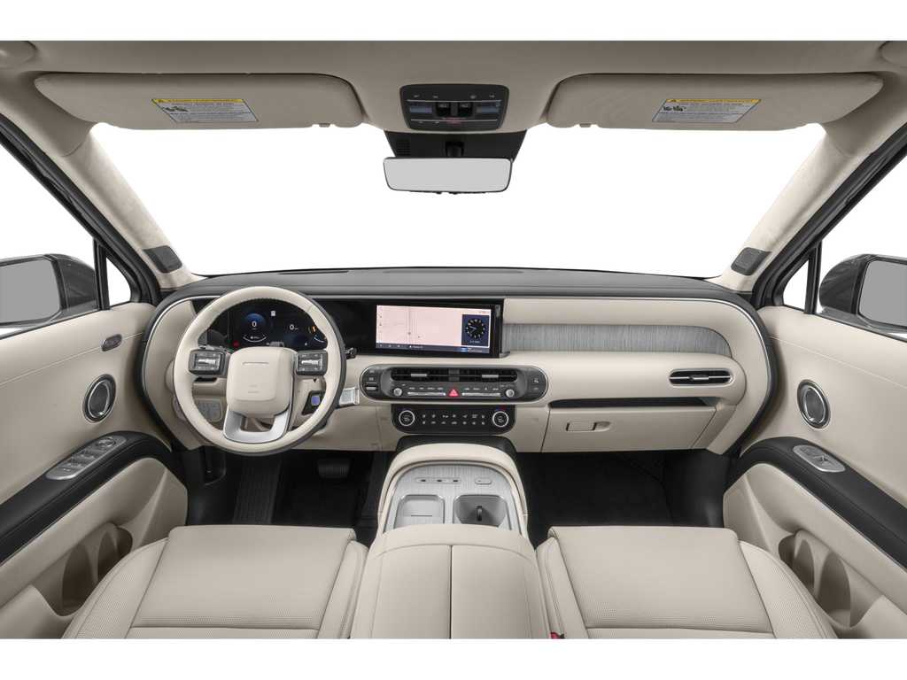 Thumbnail: 2026 Hyundai Palisade - 27