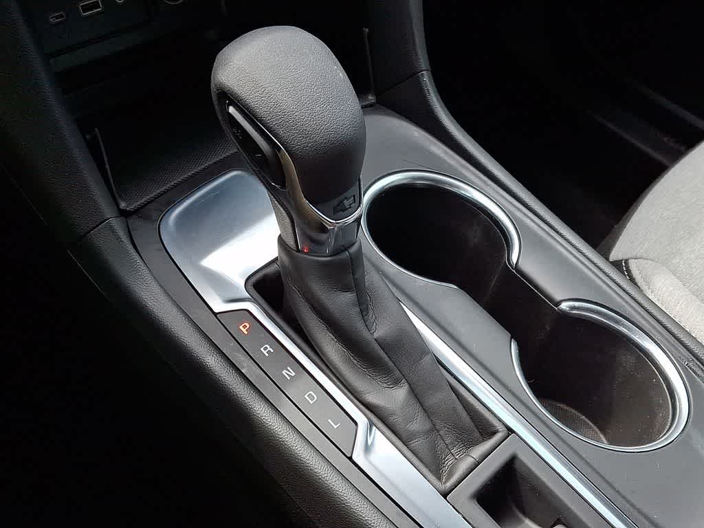 Thumbnail: 2023 Chevrolet Equinox - 13