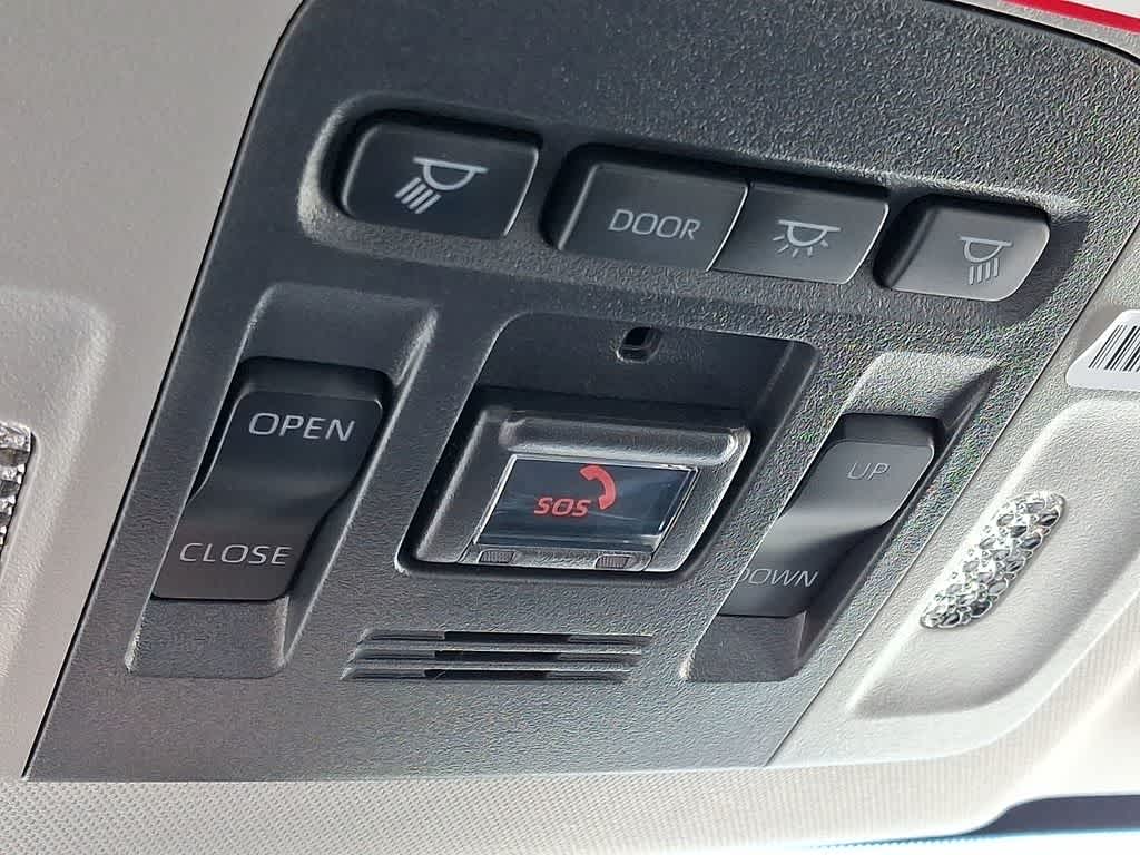 Thumbnail: 2023 Toyota Camry - 25