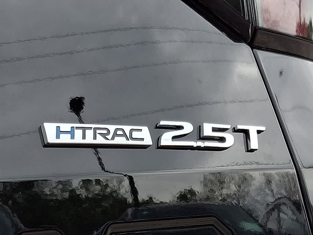 Thumbnail: 2026 Hyundai Santa Cruz - 17