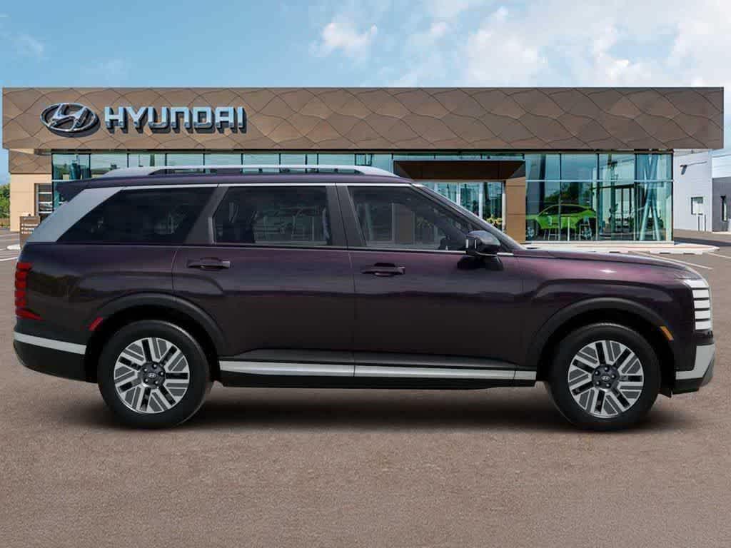 Thumbnail: 2026 Hyundai Palisade - 5