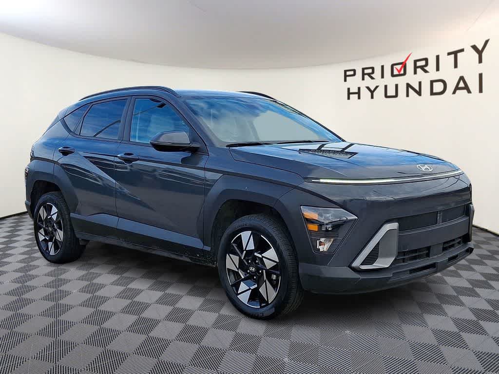 Thumbnail: 2024 Hyundai Kona - 3