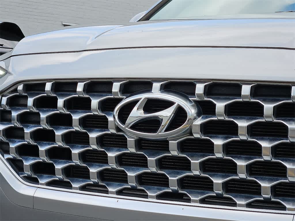 Thumbnail: 2022 Hyundai Santa Fe - 30