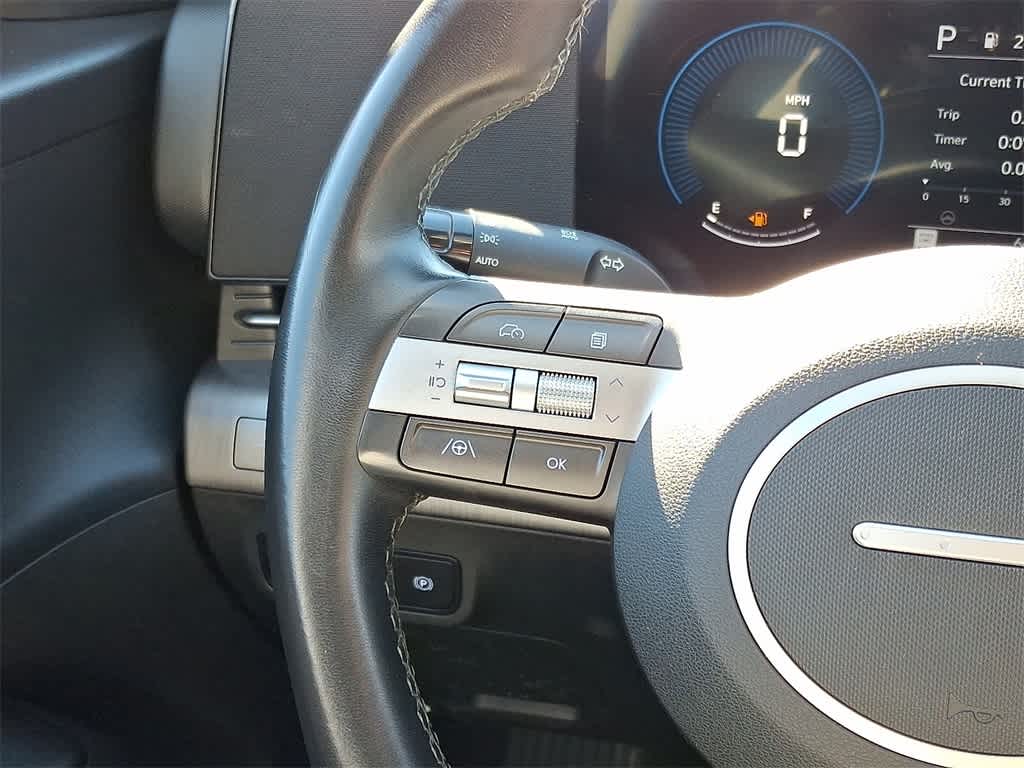 Thumbnail: 2024 Hyundai Kona - 19