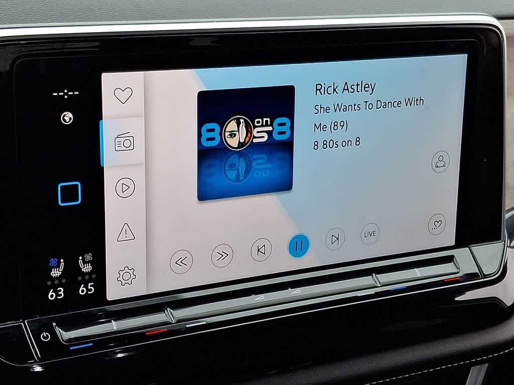 Thumbnail: 2024 Volkswagen Atlas - 16