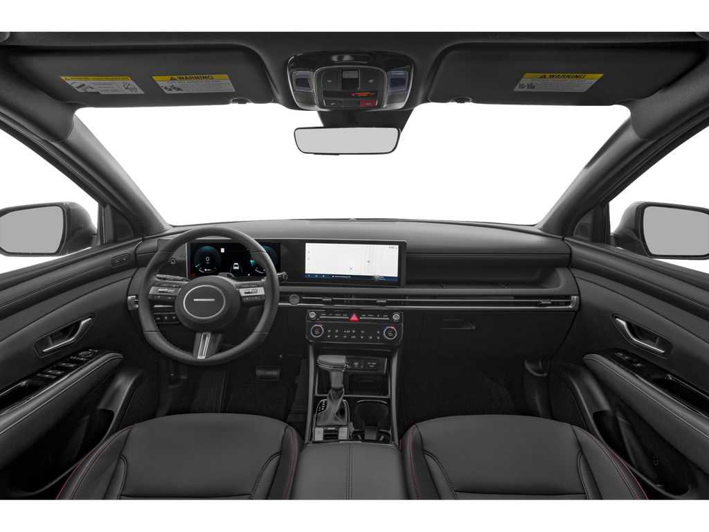 Thumbnail: 2026 Hyundai Santa Cruz - 33