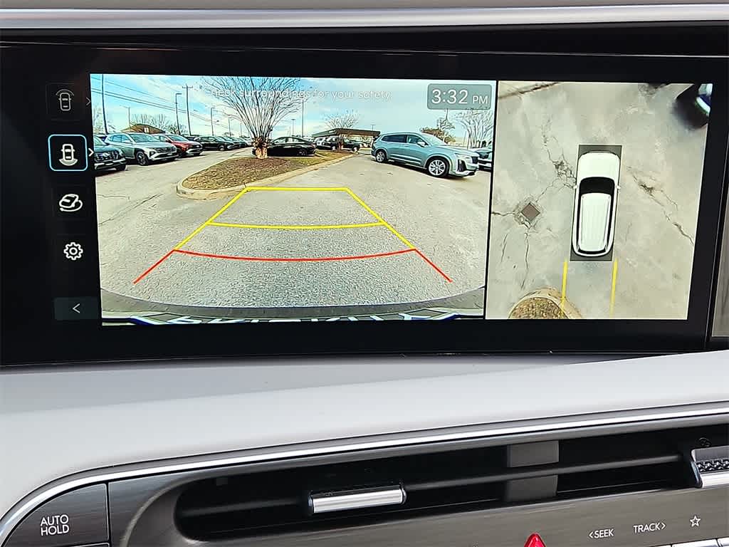 Thumbnail: 2026 Hyundai Palisade - 13